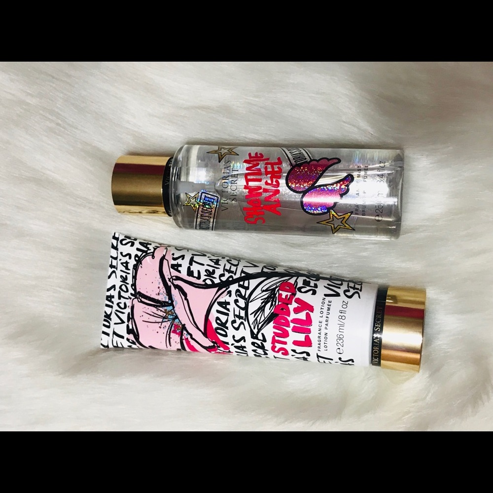 Victoria secret